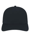 CAP AMERICA i8540 Premium Water-Resistant Perforated Cap