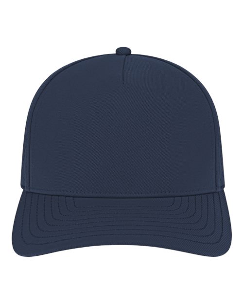 CAP AMERICA i8540 Premium Water-Resistant Perforated Cap