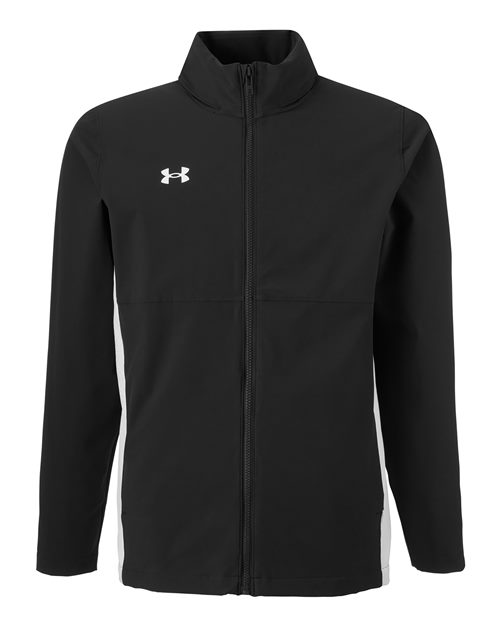 Under Armour 1390159 Men's Rival Stretch Jacket