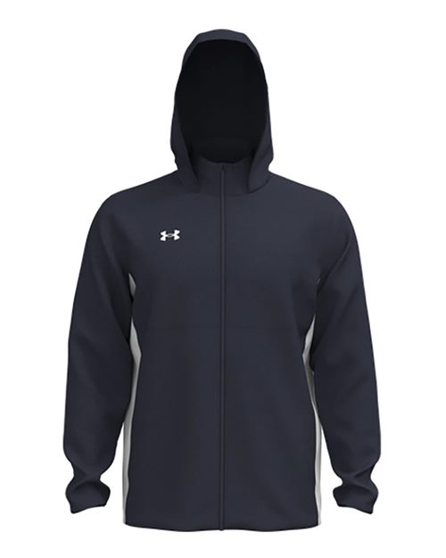 Under Armour 1390159 Men's Rival Stretch Jacket