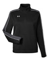 Under Armour 1383274 Women's Command Quarter-Zip 2.0 Pullover