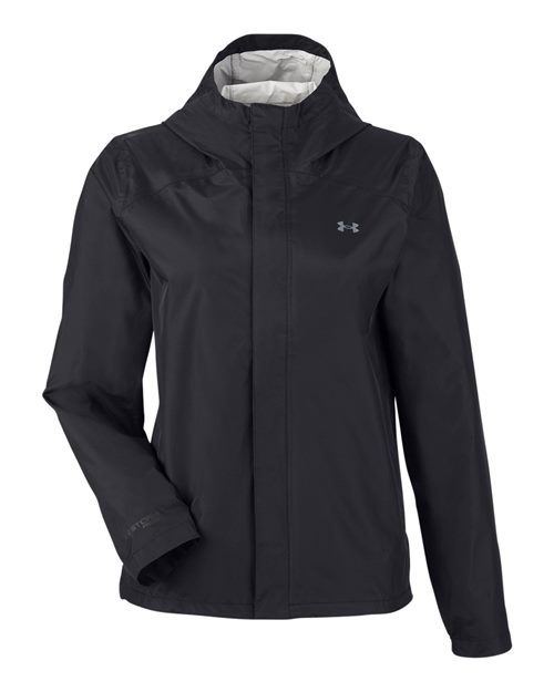 Under Armour 1374645 Women's Cloudstrike 2.0 Jacket