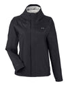 Under Armour 1374645 Women's Cloudstrike 2.0 Jacket