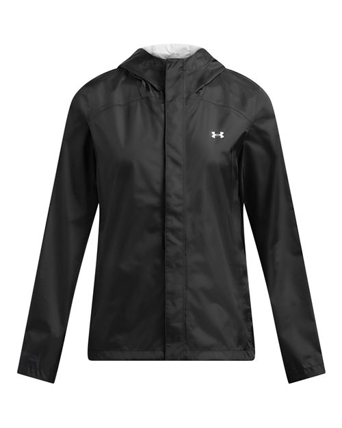 Under Armour 1374645 Women's Cloudstrike 2.0 Jacket