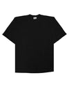 Shaka Wear SHGRS Men's Garment-Dyed Reverse T-Shirt