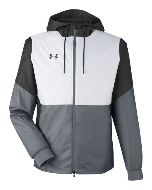 Under Armour 1359386 Men's Team Legacy Jacket
