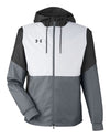 Under Armour 1359386 Men's Team Legacy Jacket