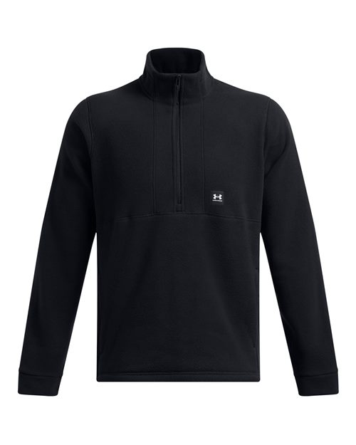 Under Armour 1387570 Men's Expanse Fleece Half-Zip