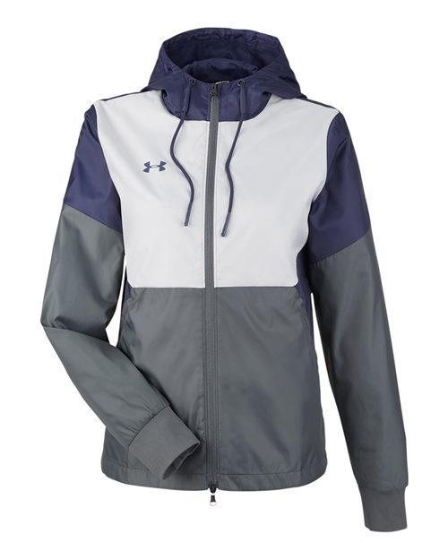 Under Armour 1359348 Women's Team Legacy Jacket
