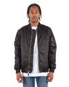Shaka Wear SHBJ Unisex Bomber Jacket