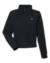 Under Armour 1387024 Women's Expanse Fleece Half-Zip