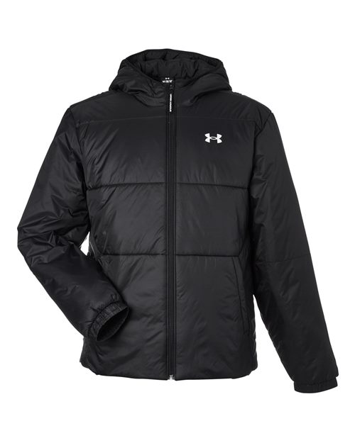 Under Armour 1389182 Men's LW Insulated Jacket
