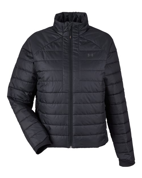 Under Armour 1380875 Women's Storm Insulate Jacket