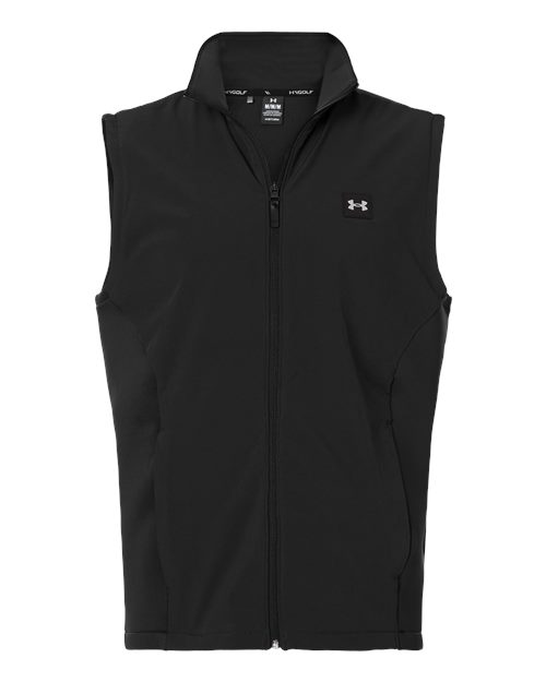 Under Armour 1389595 Limited Edition Men's Drive Pro Storm Hybrid Vest