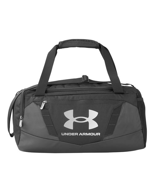 Under Armour 1369221 Undeniable 5.0 XS Duffle Bag