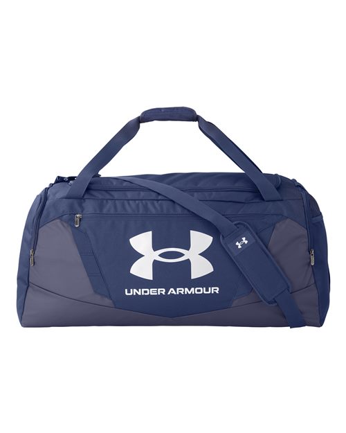 Under Armour 1369224 Undeniable 5.0 LG Duffle Bag