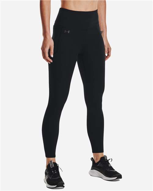 Under Armour 1369488 Women's Motion Ankle Legging