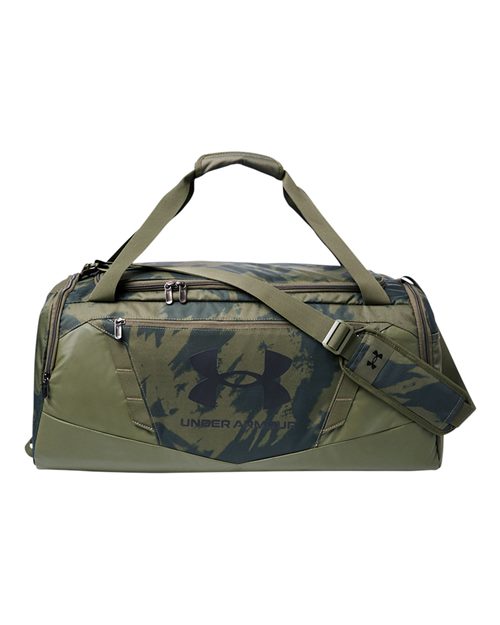 Under Armour 1369223 Undeniable 5.0 MD duffle bag