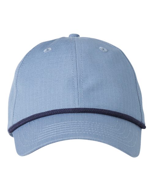 Big Accessories BA640 Lariat Cap