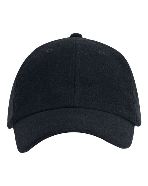 Big Accessories BA714 Lux Cap
