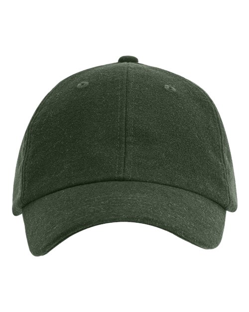 Big Accessories BA714 Lux Cap