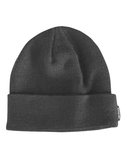 DRI DUCK 3562 Basecamp Performance Cuffed Beanie