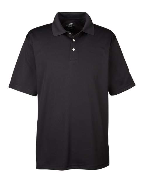 UltraClub 8445 Men's Cool & Dry Stain-Release Performance Polo