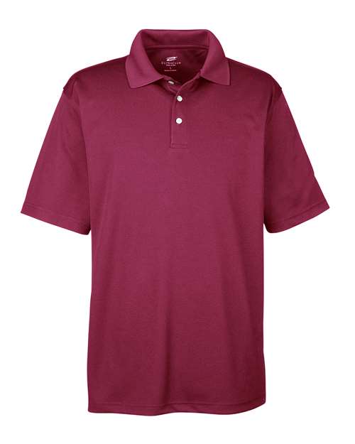 UltraClub 8445 Men's Cool & Dry Stain-Release Performance Polo