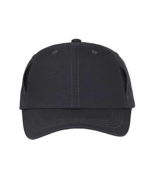 Outdoor Cap CARG100 Cargo Cap with pockets