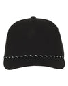Outdoor Cap OC550PF Structured Rope Cap