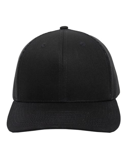 Outdoor Cap ODC771 Trucker Cap