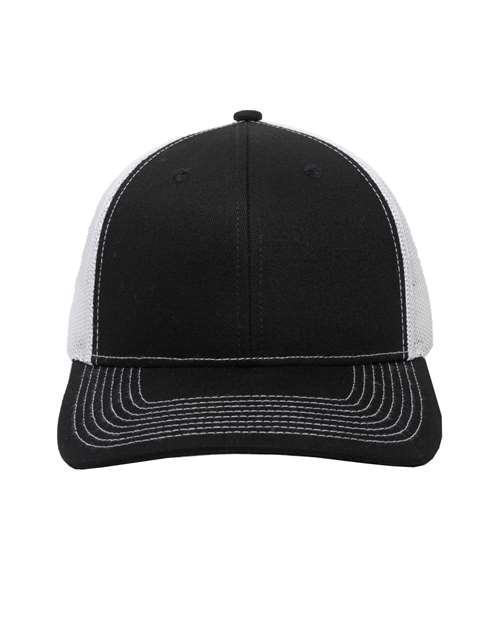 Outdoor Cap ODC771 Trucker Cap