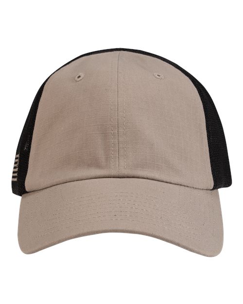 DRI DUCK 3037 Range Cap