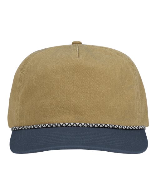 DRI DUCK 3053 Rockwell Cap