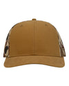 DRI DUCK 3054 Ridgewood Cap