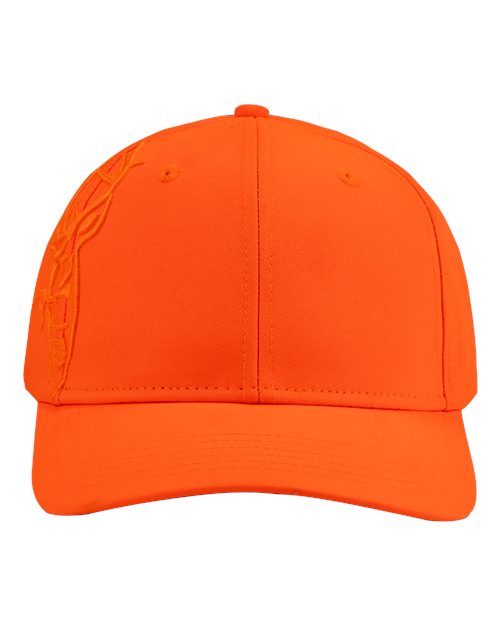 DRI DUCK 3321 3D Buck Pro Cap