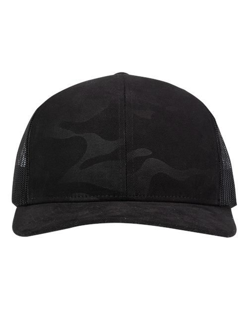 DRI DUCK 3372 Honor Flag Cap