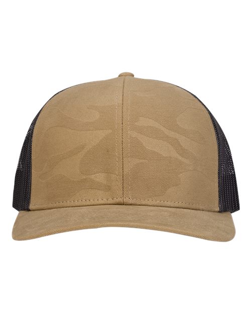 DRI DUCK 3372 Honor Flag Cap