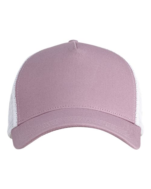 econscious EC7094 Eco Trucker Cap