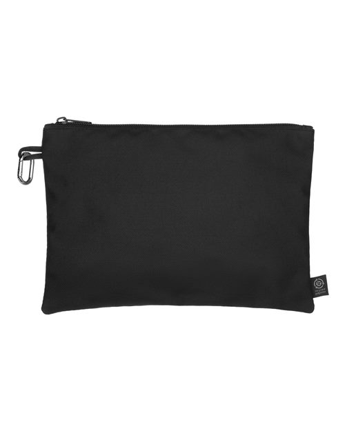 econscious EC8709 Grove Go-Go Pouch With Carabiner