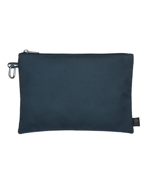 econscious EC8709 Grove Go-Go Pouch With Carabiner