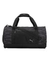 Puma Golf 78119 Camo Barrel Duffel