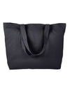 BAGedge BE102 Cotton Twill Horizontal Shopper
