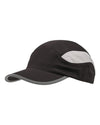 Big Accessories BA503 Mesh Runner Cap