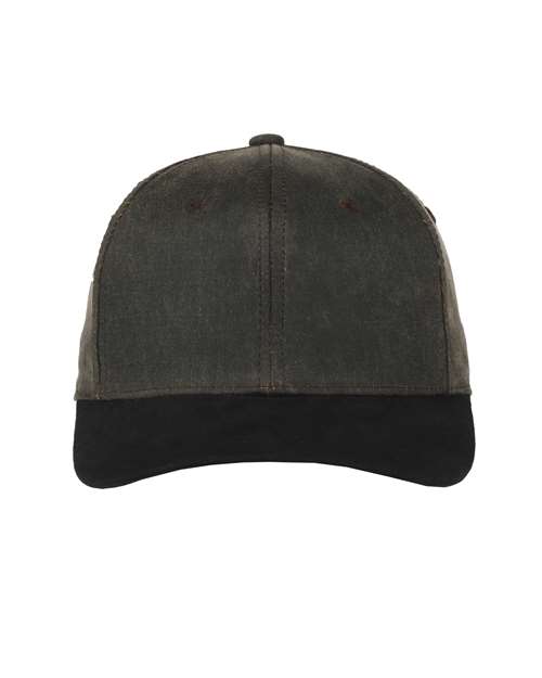 Outdoor Cap WRA202 Wrangler Workwear Cap