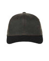 Outdoor Cap WRA202 Wrangler Workwear Cap
