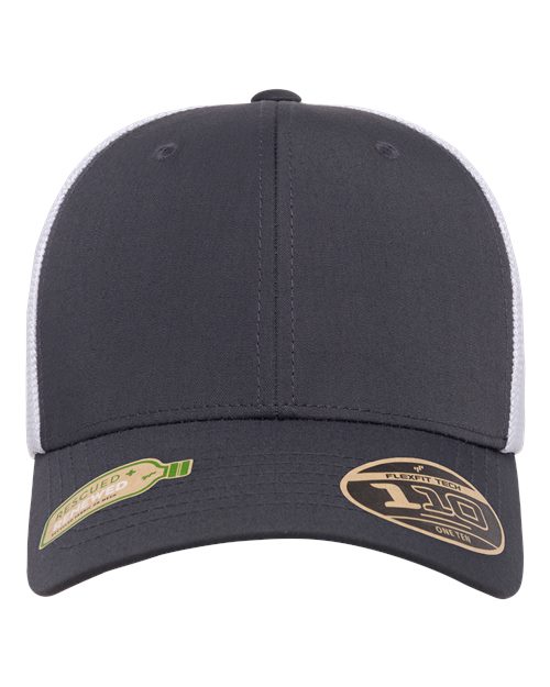 Flexfit 110R 110® Recycled Mesh Cap