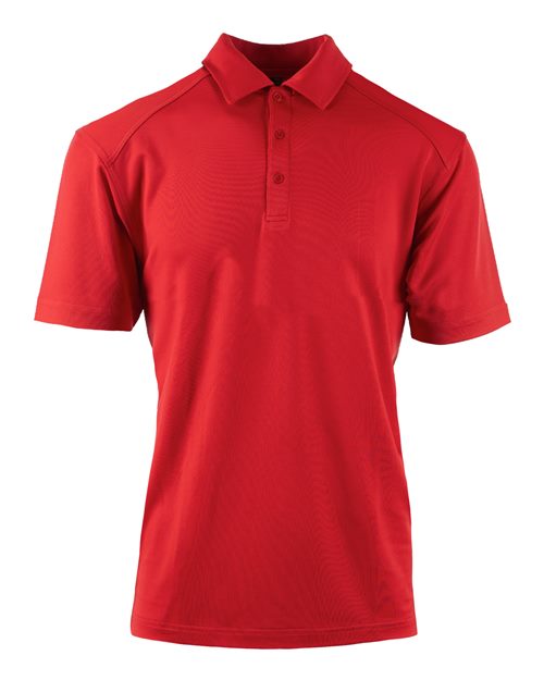 Sierra Pacific 0400 Men's Universal Polo