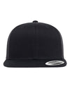 YP Classics 6609 Retro High Profile Trucker Cap