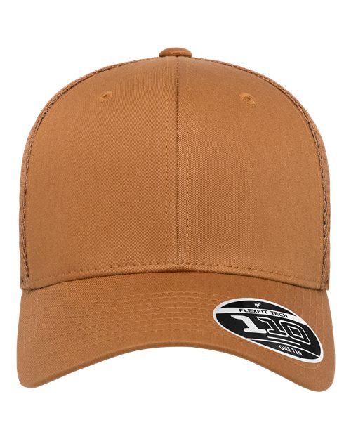 Flexfit 110M 110® Mesh-Back Cap
